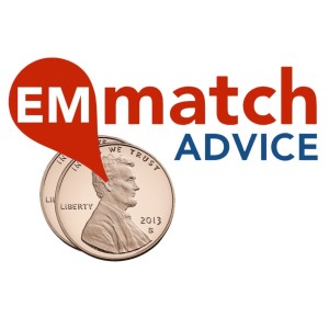 EM Match Advice 38: Our 2 Cents | The new Standardized Letter of Evaluation (SLOE)