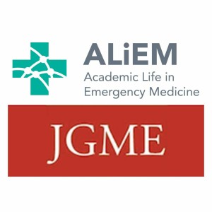 JGME-ALiEM Journal Club - Thriving Not Just Surviving, In Residency - Resident Wellness