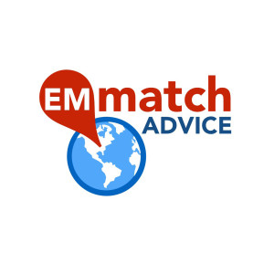 EM Match Advice 16: Pediatric EM Fellowship