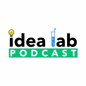 Idea Lab Podcast 04– Coaching in Medical Education with Dr. Rick Winters