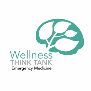 WTT 02: Wellness and Resiliency During Residency | Life Advice - Dr. Haney Mallemat