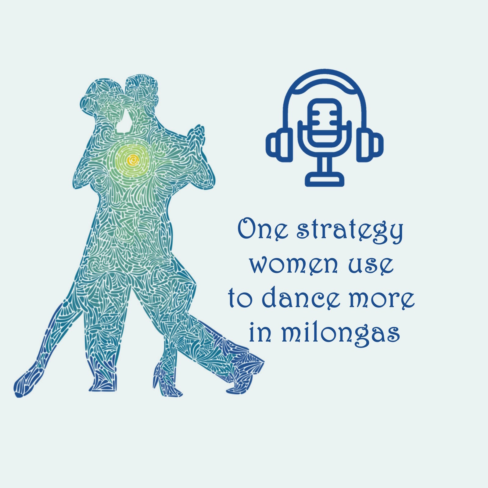 The Curious Tanguero - A Tango podcast for Tangueros