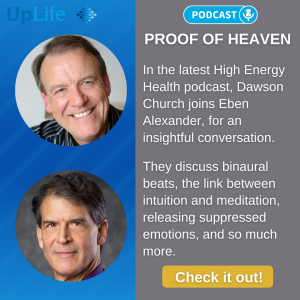 Proof of Heaven: Eben Alexander and Dawson Church in Conversation