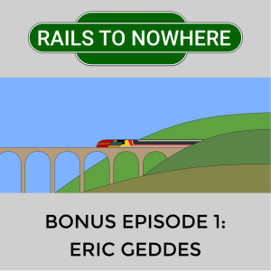 B1 - Eric Geddes Bonus (UNLOCKED)