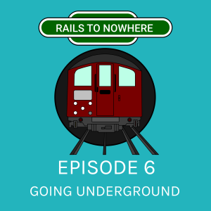 E6 - Going Underground