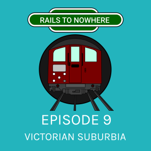 E9 - Victorian Suburbia