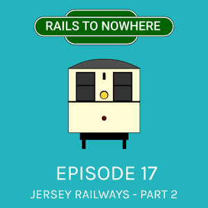 Episode 17: Jersey Part 2