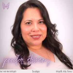 Bonus: Mark My Love - Jennifer Alemany