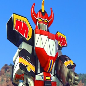 YEAR END REVIEW CROSSOVER MEGAZORD EPISODE!