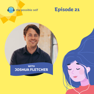 Christmas Anxiety and the Holiday Dread with Joshua Fletcher