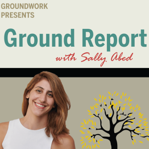 Ground Report: Yara Amayra