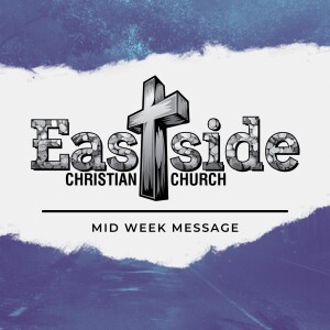 [MID WEEK MESSAGE] November 21st [Colossians 3:16-17]