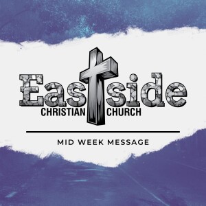 [MID WEEK MESSAGE] February 15th: God's Love for Us | Ephesians 2:4-7