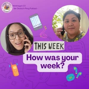 Henerasyon - How is your week going?