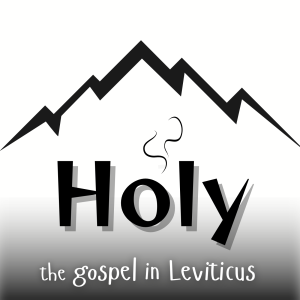 A Holy Priesthood in the Presence of God