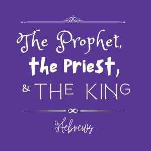 The High Priest & His Sacrifice