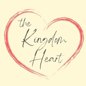 Kingdom Heart Posture