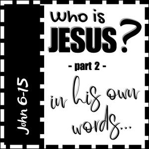 The Bread of Life