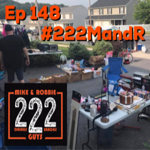 Ep 148 - Yard Sales Suck