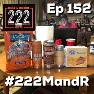 Ep 152 - Mmmm Aloud