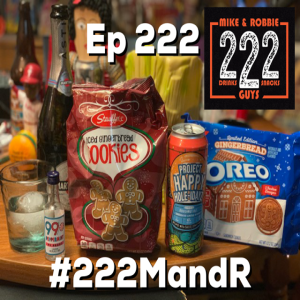 Ep 222 - A Wasteland of Nothing Productive