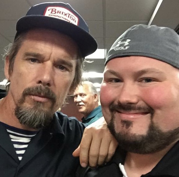 Ep 72 - Ethan Hawke or Sugar Ray?