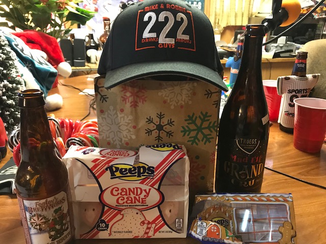 Ep 79 - It's a 222 Christmas!