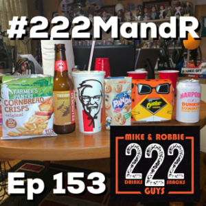 Ep 153 - Is That Mayo