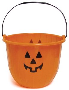 Ep 16 - Bucket Lists and MORE PUMPKIN