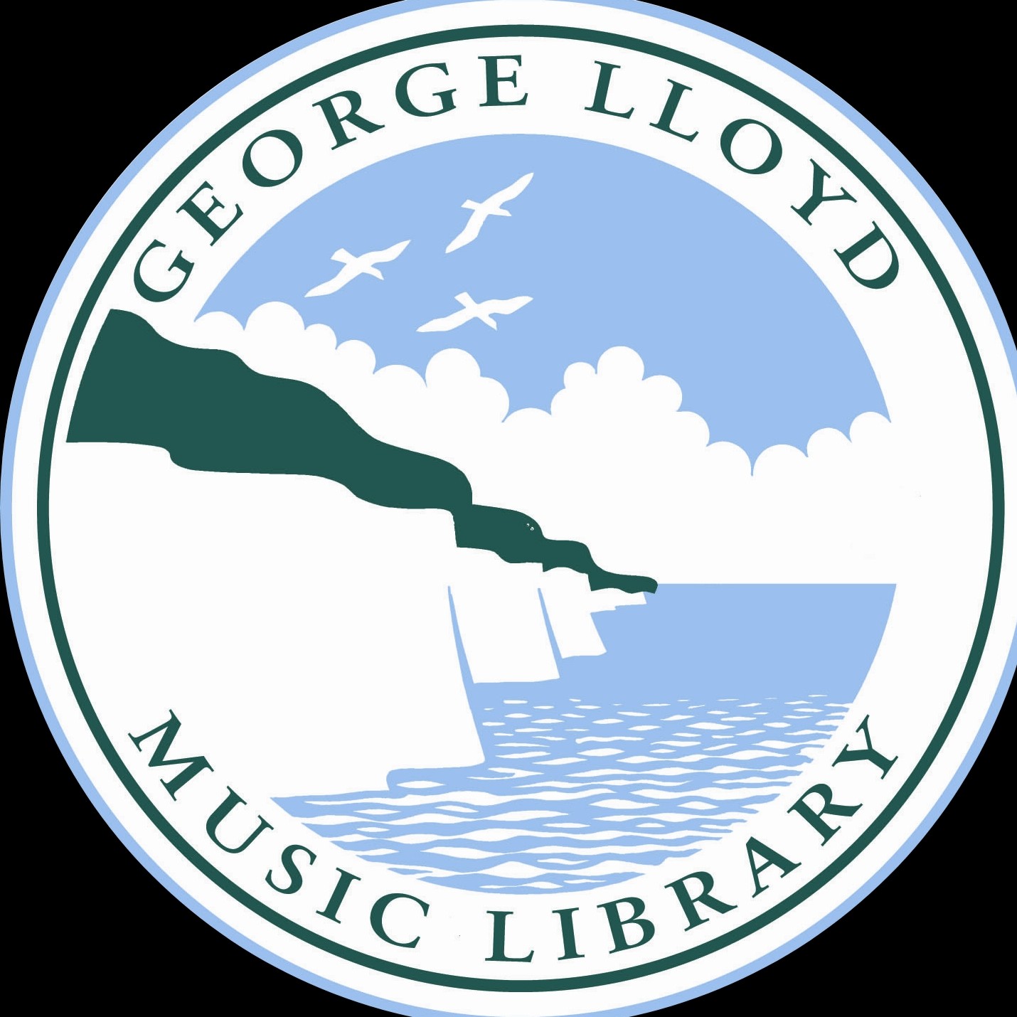 The Melodic Line - The podcast of the George Lloyd Society. No 1 - Out of the Depths.