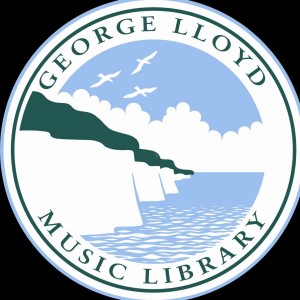 The Melodic Line - The podcast of the George Lloyd Society.  No 1 - Out of the Depths.