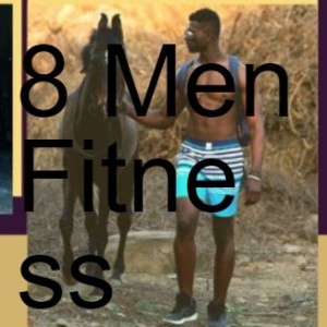 8 Men Fitness Shorts Styling Ideas | GymClothes