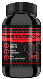 Testadrox: Risk-Free Trial To Perform Better In Bed & At Gym