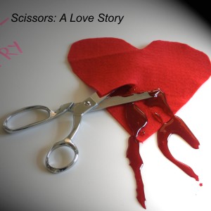 Scissors: A Love Story
