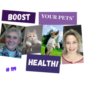 Assess & Support Your Pets’ Health -Tallgrass Animal Acupressure Resources! | 119