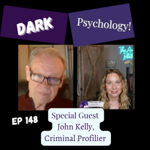 Psychopaths, serial killers, animal abusers⚡️What can be done to stop them? | Ep 128