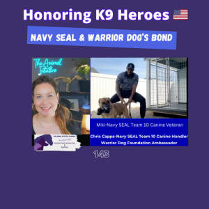 Navy SEAL’s Mission To Save His K9 Partner. 🐕143