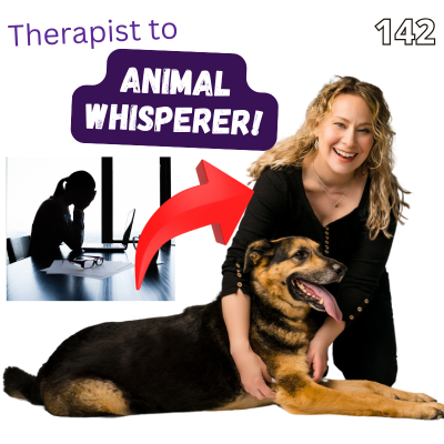 The Animal Intuitive® Channel