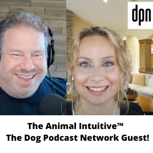 The Dog Podcast Network