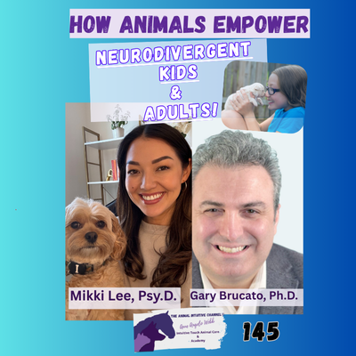 The Animal Intuitive® Channel