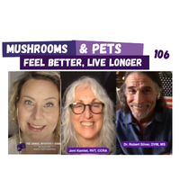 The Animal Intuitive® Channel