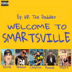 Ep. 68: The Daddler