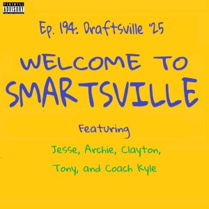 Ep. 194: Draftsville 25