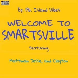 Ep. 196: Island Vibes