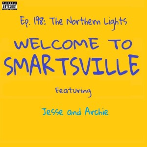 Ep. 198: The Northern Lights