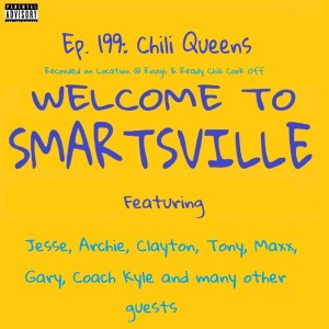 Ep. 199: Chili Queens