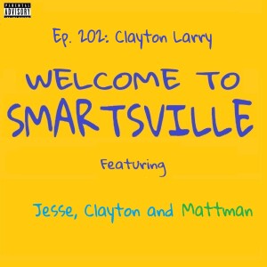 Ep. 202: Clayton Larry