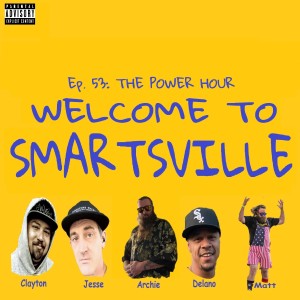 Ep.53: The Power Hour