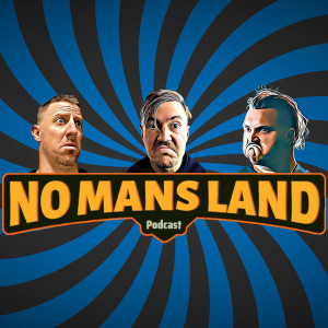 Episode #17 - Kyle Legacy (comedian)