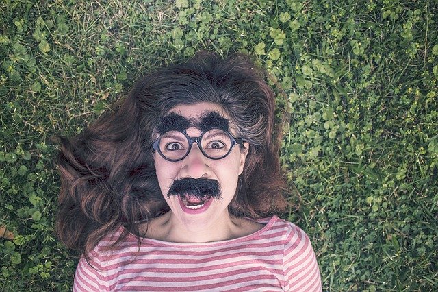 Aging Like a Guru - Who Me?
